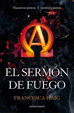 EL SERMÓN DE FUEGO | 9788445002582 | HAIG, FRANCESCA