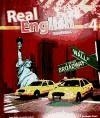 4 ESO REAL ENGLISH ESO 4 SB | 9789963482368 | AA.VV