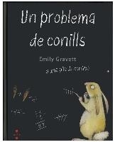 PROBLEMA DE CONILLS UN | 9788466124263 | GRAVETT, EMILY