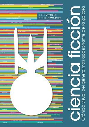 CIENCIA FICCIÓN | 9788416177790 | HALEY, GUY