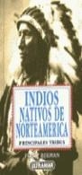 INDIOS NATIVOS DE NORTEAMERICA | 9788473869034 | BERMAN, FRANZ