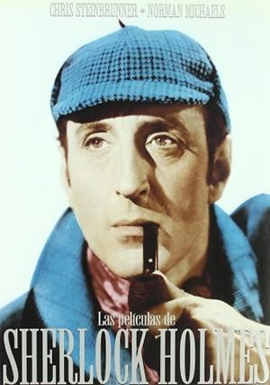 PELICULAS DE SHERLOCK HOLMES, LAS | 9788493006532 | STEINBRUNNER, CHRIS