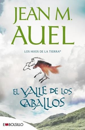 VALLE DE LOS CABALLOS | 9788416087280 | AUEL, JEAN MARIE