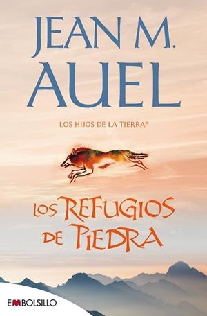 LOS REFUGIOS DE PIEDRA | 9788416087297 | AUEL, JEAN MARIE