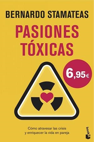 PASIONES TÓXICAS | 9788408146551 | STAMATEAS, BERNARDO