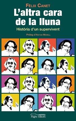 ALTRA CARA DE LA LLUNA L' | 9788497798631 | CANET, FELIX