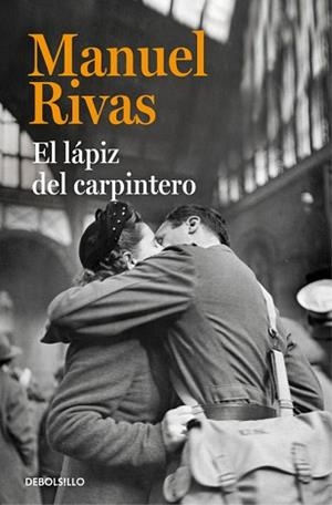 EL LÁPIZ DEL CARPINTERO | 9788490628843 | RIVAS,MANUEL