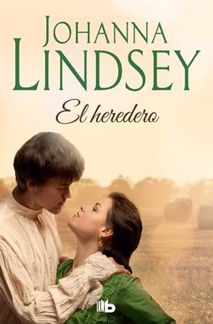 HEREDERO, EL | 9788490701447 | LINDSEY, JOHANNA