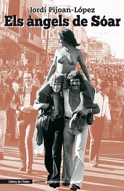 ELS ÀNGELS DE SÓAR | 9788494414435 | PIJOAN-LÒPEZ, JORDI