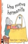 NUEVA HERMANITA UNA (PEQUEÑO HIPO) | 9788434863415 | ZIEFERT, HARRIET