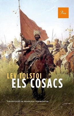 COSACS ELS | 9788475885902 | TOLSTÓI, LIEV N.