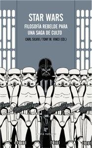 STAR WARS | 9788416544035 | CARL SILVIO Y TONY M.VINCI