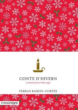 CONTE D'HIVERN | 9788416605002 | RAMON-CORTÉS, FERRAN