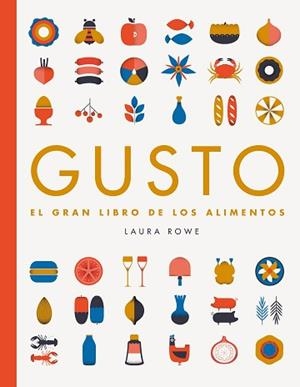 GUSTO | 9788416489008 | ROWE, LAURA