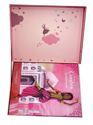 ELS MEUS CONTES DE FADES I PRINCESES | 9788416166800 | AA.VV.