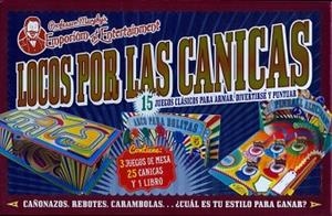 LOCOS POR LAS CANICAS | 9781472385086 | VV. AA.