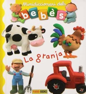 LA GRANJA | 9788490942970 | AA.VV.