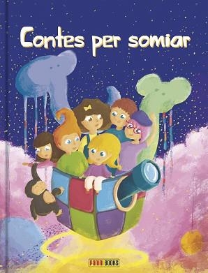 CONTES PER SOMIAR | 9788490943175