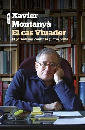 EL CAS VINADER | 9788498093421 | MONTANYÀ ATOCHE, XAVIER
