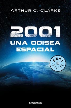 2001: UNA ODISEA ESPACIAL | 9788497599290 | CLARKE,ARTHUR C.