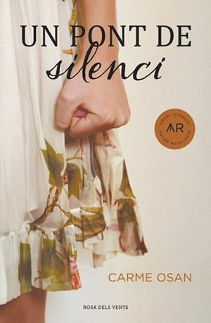 UN PONT DE SILENCI | 9788415961734 | OSAN TORT,CARME