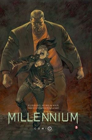 MILLENNIUM Nº 03 CATALÀ | 9788416476640 | RUNBERG, SYLVAIN