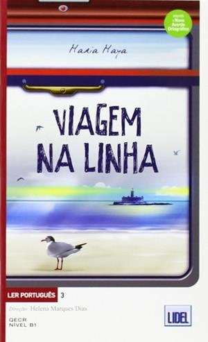 VIAGEM NA LINHA | 9789727578511 | LIDEL