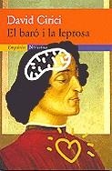 BARO I LA LEPROSA, EL | 9788475966571 | CIRICI, DAVID