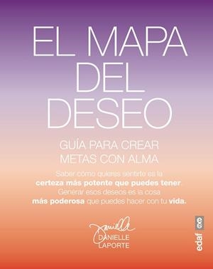 EL MAPA DEL DESEO | 9788441435766 | LAPORTE, DANIELLE