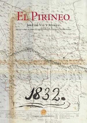 EL PIRINEO | 9788483214572 | VIU Y MOREU, JOSÉ DE