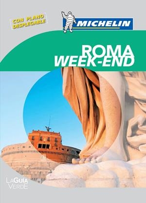 ROMA WEEKEND | 9782067157347 | VARIOS AUTORES