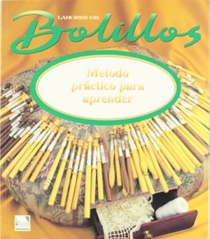 LABORES DE BOLILLOS | 9788488631206 | CONDE DE VEGA, MERCEDES