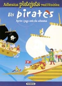 ADHESIUS PLATEJATS | 9788430553792 | MARIE TOXINE / LILI THOMAS