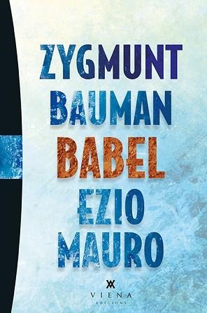 BABEL | 9788483308653 | BAUMAN, ZYGMUNT / MAURO, EZIO