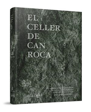 EL CELLER DE CAN ROCA - EL LLIBRE - REDUX | 9788494456923 | ROCA FONTANÉ, JOAN / ROCA FONTANÉ, JOSEP / ROCA FONTANÉ, JORDI