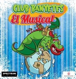 EL MUSICAL CLUB BANYETES | 9788494375415