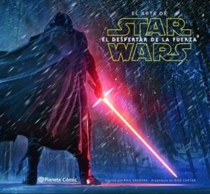 ARTE DE STAR WARS: EL DESPERTAR DE LA FUERZA | 9788416543359 | SZOSTAK, PHIL