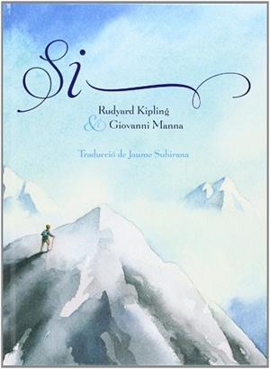 SI | 9788415315186 | KIPLING, RUDYARD / MANNA, GIOVANNI