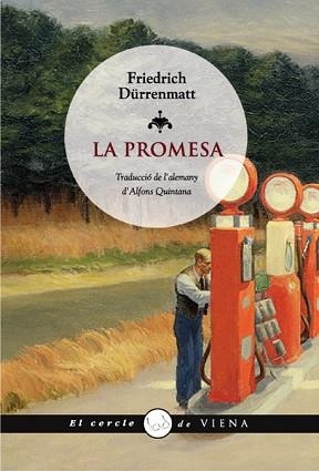 PROMESA | 9788483306376 | DÜRRENMATT, FRIEDRICH