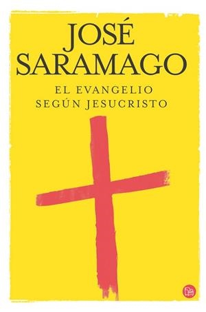 EVANGELIO SEGUN JESUCRISTO EL | 9788466315425 | SARAMAGO, JOSE