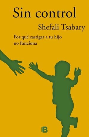 SIN CONTROL | 9788466658225 | TSABARY, SHEFALI