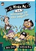 EL PIRATA POL I EL MISSATGE EN UNA AMPOLLA | 9788447929993 | IMPEY, ROSE