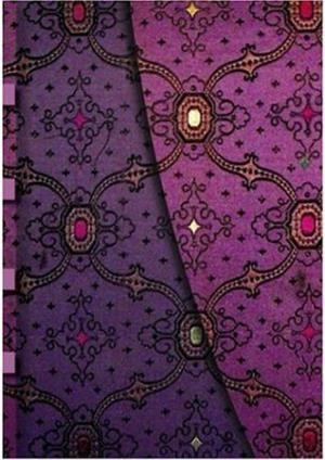 LLIBRETA PAPERBLANKS ADRESS MIDI FRENCH ORNATE | 9781551566498