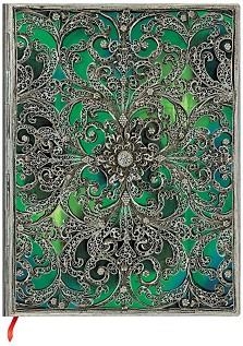 PAPERBLANKS. ESPERANZA BLOC LISO ULTRA (PB 2887-1) | 9781439728871