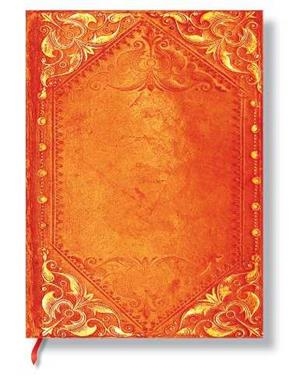 LLIBRETA PAPERBLANKS MINI DELICACY | 9781551568348