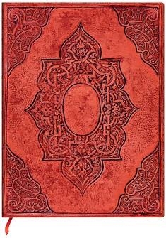 PAPERBLANKS. FORTUNA BLOC LISO ULTRA (PB 2900-7) | 9781439729007 | VV.AA.