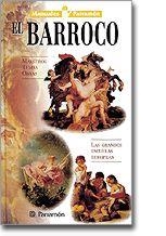 BARROCO, EL (MANUALES) | 9788434221604 | AAVV