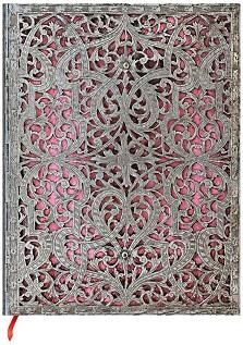 CUADERNO BLUSH PINK | 9781439714249