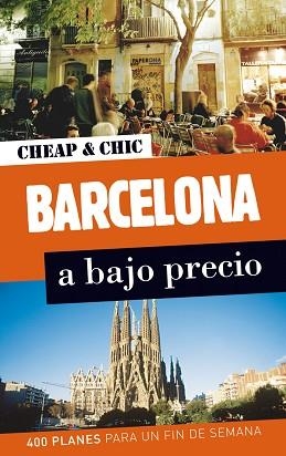 BARCELONA A BAJO PRECIO GUIA GEOPLANETA 2012 | 9788408004936 | BORJA DUÑÓ AIXERCH/LAIA BELTRÁN QUEROL