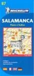 PLANO SALAMANCA 87 | 9782067127999 | MICHELIN